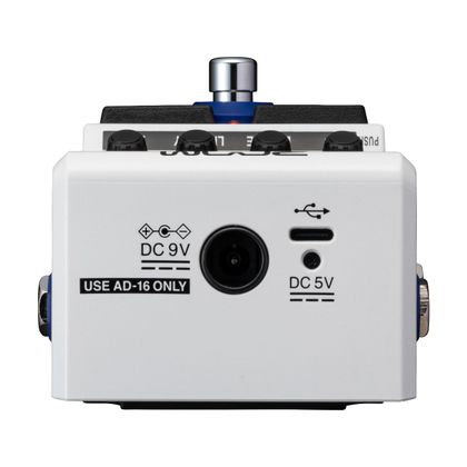 ZOOM MS-50G+ Multieffetto a pedale per chitarra