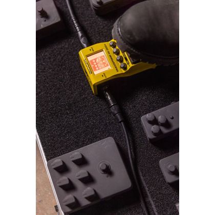 ZOOM MS-200D+ Pedale Effetto Overdrive e Distortion