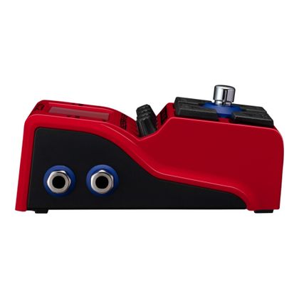 ZOOM MS-60B+ Pedale Multieffetto per Basso