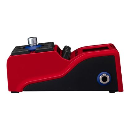 ZOOM MS-60B+ Pedale Multieffetto per Basso