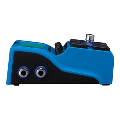 ZOOM MS-70CDR+ Multieffetto a Pedale per Chitarra