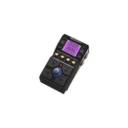 ZOOM MS-80IR+ Pedale Multieffetto per chitarra
