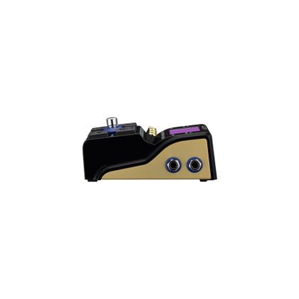 ZOOM MS-80IR+ Pedale Multieffetto per chitarra