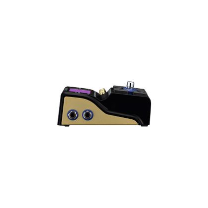 ZOOM MS-80IR+ Pedale Multieffetto per chitarra