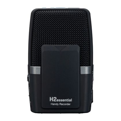 ZOOM H2Essential Registratore 4 tracce 32 Bit Floating Point