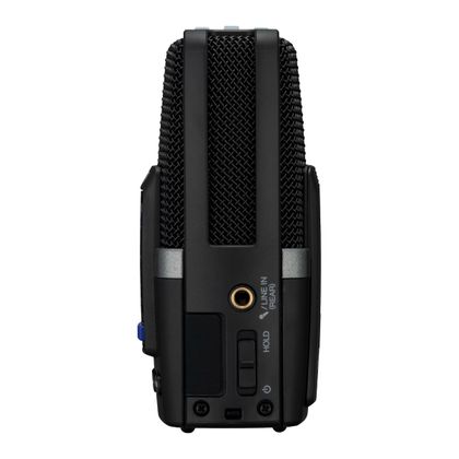 ZOOM H2Essential Registratore 4 tracce 32 Bit Floating Point