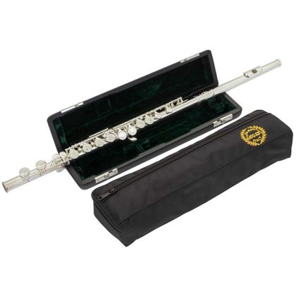 GRASSI FL910 Flauto Master fori chiusi, tamponi Pisoni