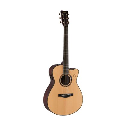 YAMAHA TransAcoustic TAS3 C Natural