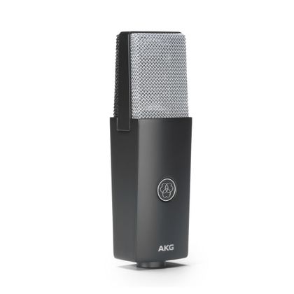 AKG C104 Microfono a Condensatore Diaframma Largo