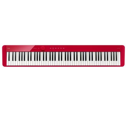 Casio Privia PX-S1100RD Pianoforte Digitale 88 tasti