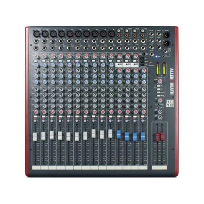 ALLEN &amp; HEATH ZED-18 B-STOCK
