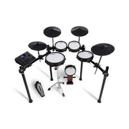 ALESIS CRIMSON III Kit Batteria Elettronica 9 pezzi