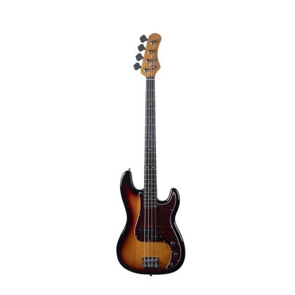 EKO PB-300 Sunburst Basso Elettrico