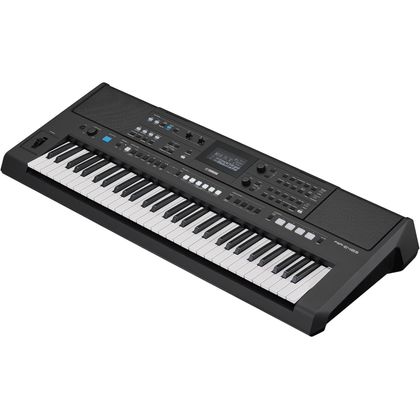 YAMAHA PSR-E483 Tastiera Portatile 61 tasti