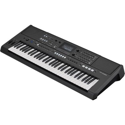 YAMAHA PSR-E583 Tastiera Portatile 61 tasti