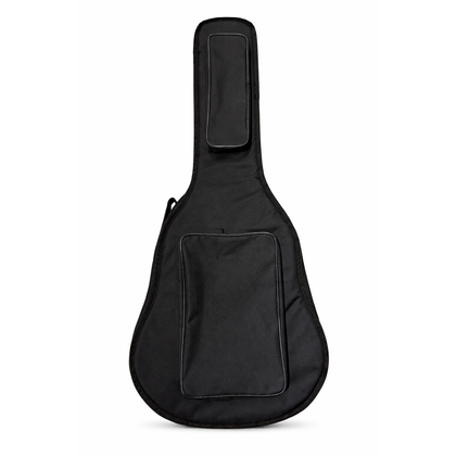 Custodia Semirigida per Chitarra Acustica Jumbo