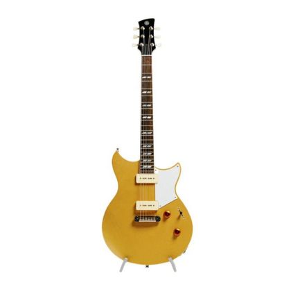 Yamaha RS02CB Revstar Signature Chris Buck Honey Gold
