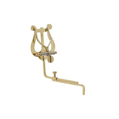 GEWA Letturino da banda Sassofono Regolabile