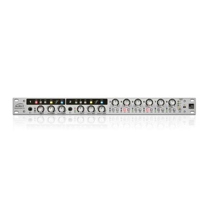 AUDIENT ASP800 Preamplificatore Microfonico