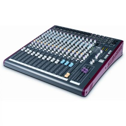ALLEN &amp; HEATH ZED-16FX Mixer