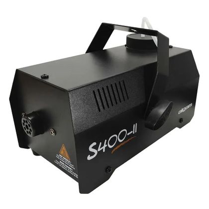 ALGAM LIGHTING S400-II Macchina Del Fumo Orizzontale 400w