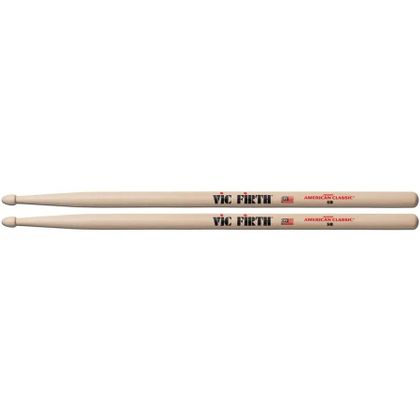 VIC FIRTH 5B American Classic Hickory