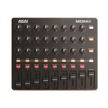AKAI MidiMix Controller MIDI