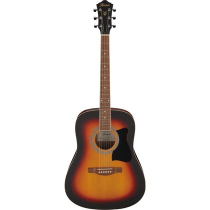 IBANEZ V50NJP-OVS Vintage Sunburst Jam Pack