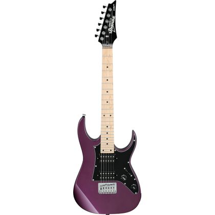 IBANEZ GRGM21M MPL Chitarra Elettrica 3/4 Metallic Purple