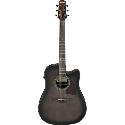 IBANEZ AAD70CE TBN Chitarra Acustica Elettrificata