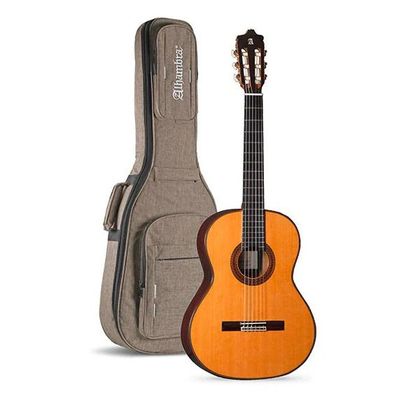 ALHAMBRA 7P CLASSIC Chitarra Classica Spagnola