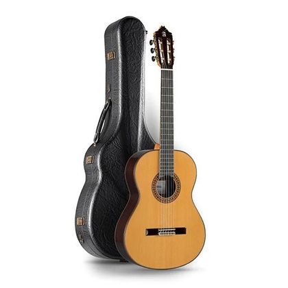ALHAMBRA 8P Chitarra Classica Spagnola