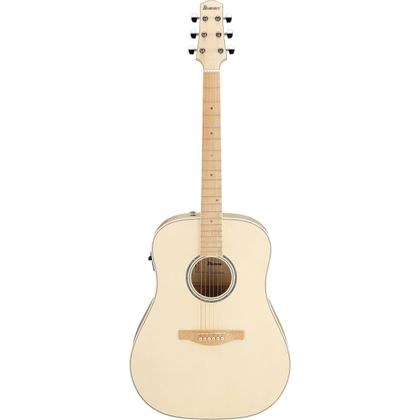 IBANEZ AAD77M1E OAW Chittarra Acustica Elettrificata