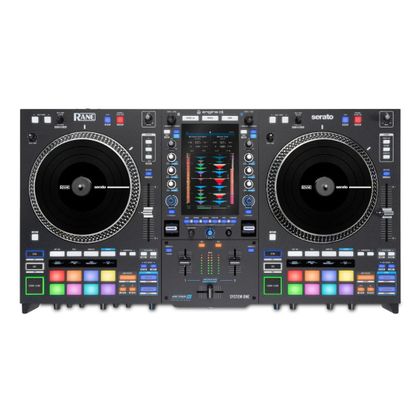 RANE System One Controller per DJ