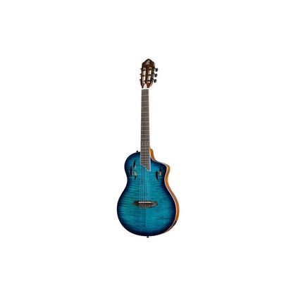 ORTEGA TOURPLAYER RTPDLX-FMA Chitarra Elettro Acustica