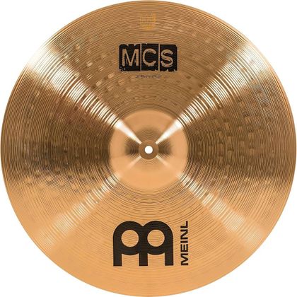 B-STOCK MEINL Piatto MCS Ride 20"