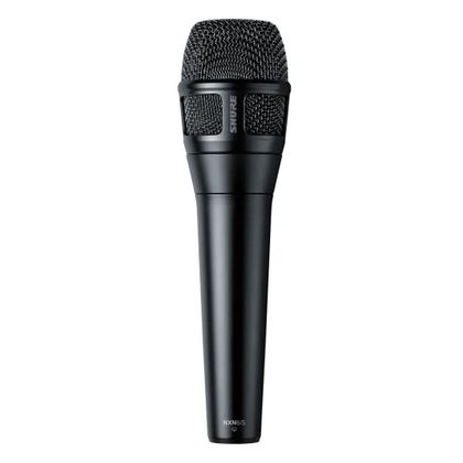 Shure Nexadyne NXN8/S Microfono Dinamico Supercardioide