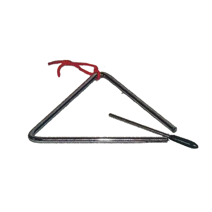 DAM Triangolo 5" con battente