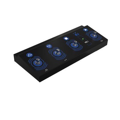 M-Live MBC Foot Controller