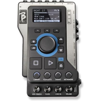 M-LIVE B.Beat Plus (256gb) Wireless