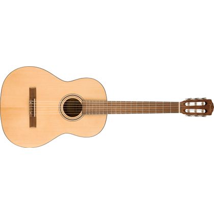 FENDER CN-30WN Nylon Natural Wide Neck Chitarra Classica