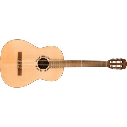 FENDER CN-30 Nylon 3/4 Natural Chitarra Classica