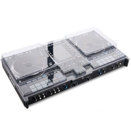 DECKSAVER Rane System One Cover