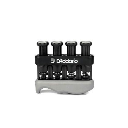 D'ADDARIO VariGrip Hand Exerciser - Allenatore per dita