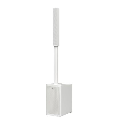 RCF Evox J9 White Sistema a Colonna Attivo 2900W