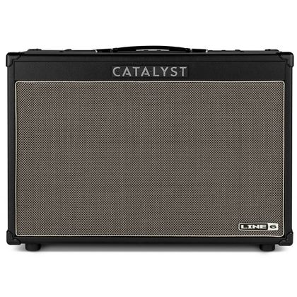 LINE6 Catalyst CX 200 Amplificatore 200W