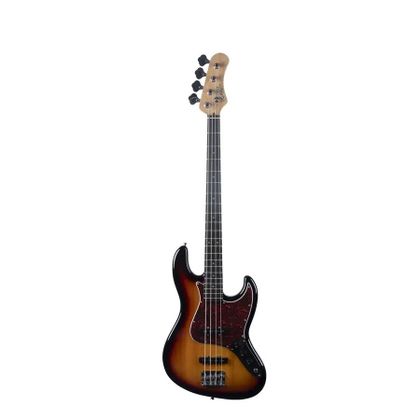 EKO JB-100 Sunburst Basso Elettrico