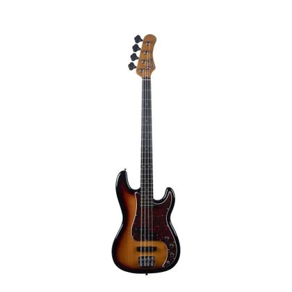 EKO PJ-300 Sunburst Basso Elettrico
