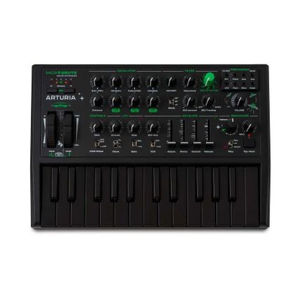 ARTURIA MicroBrute UFO