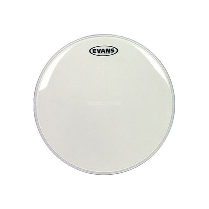 Evans Genera Resonant 16'' Clear - Pelle Risonante per Tom